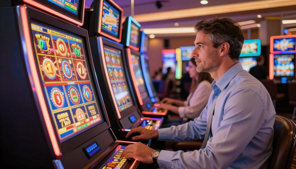 strategi bermain slot jackpot